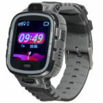 СМАРТ-ГОДИННИК GELIUS PRO GP-PK001 - image-0